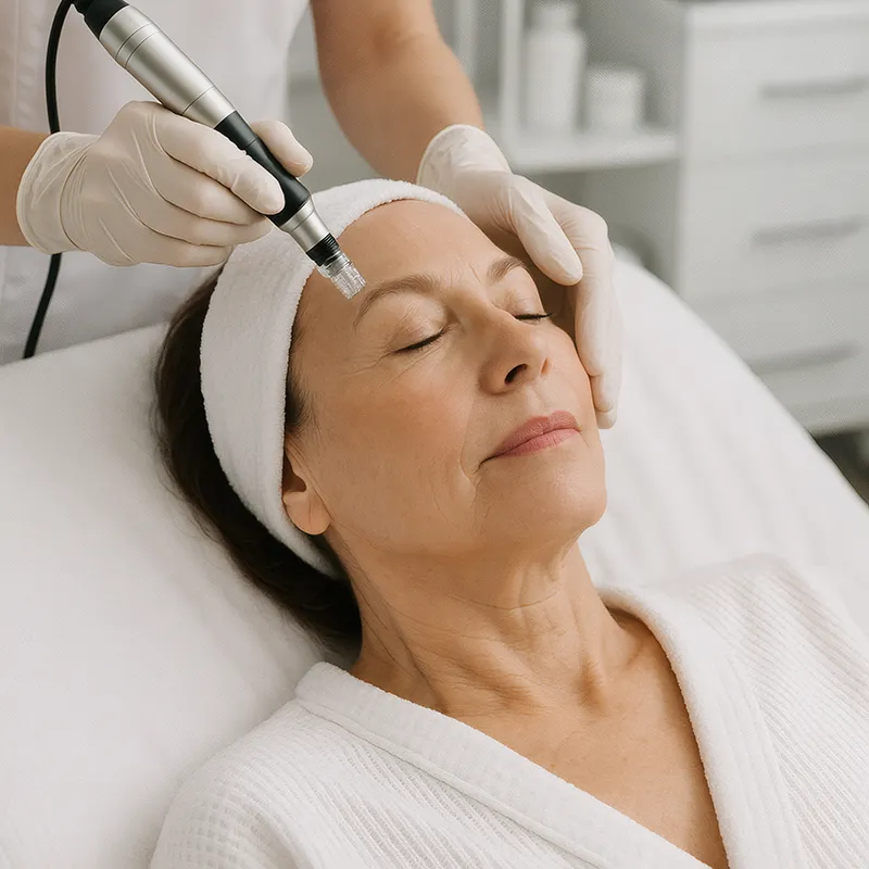 Dermapen