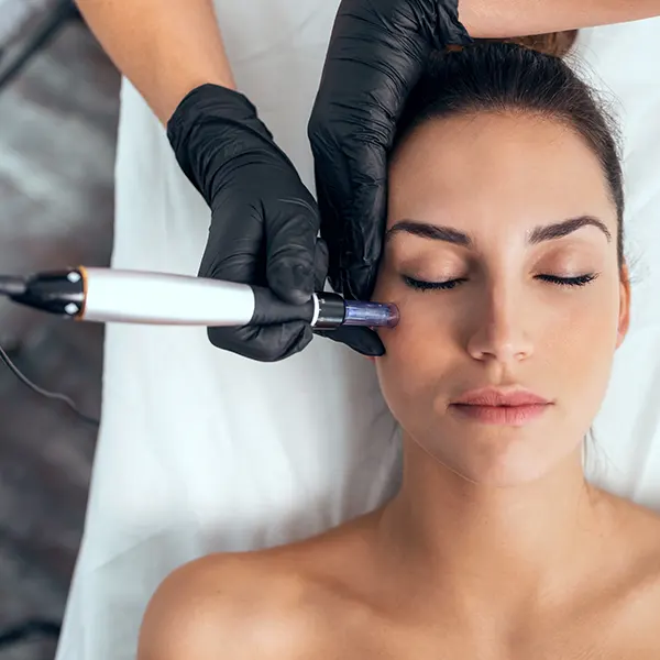 Face & Body Laser Quanta Chrome
